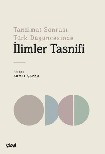 Tanzimat Sonrası Türk Düşüncesinde İlimler Tasnifi | Kitap Ambarı