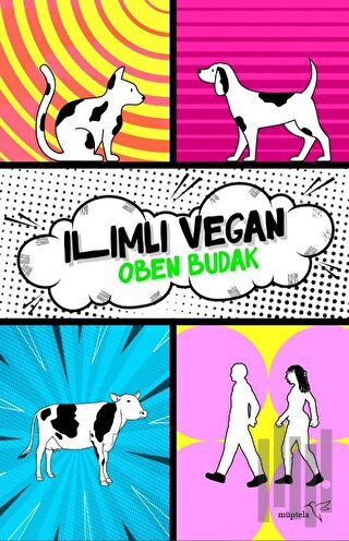 Ilımlı Vegan | Kitap Ambarı