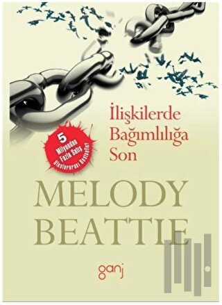 İlişkilerde Bağımlılığa Son | Kitap Ambarı