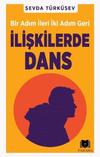 İlişkilerde Dans - Bir Adım İleri İki Adım Geri | Kitap Ambarı