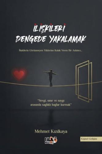 İlişkileri Dengede Yakalamak