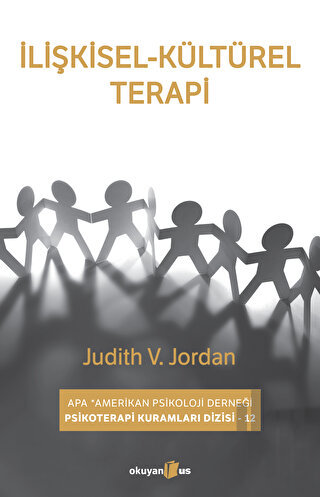 İlişkisel - Kültürel Terapi | Kitap Ambarı