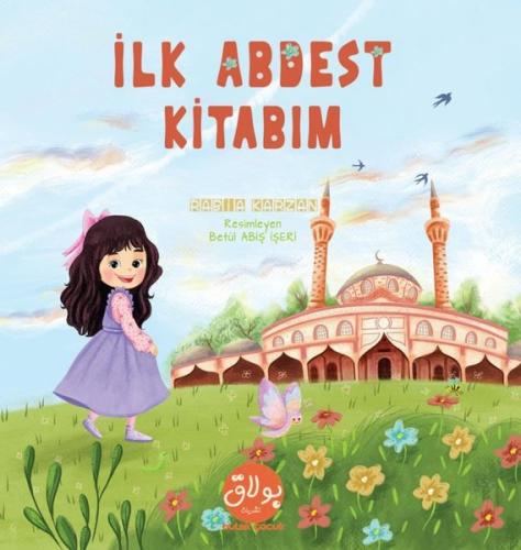İlk Abdest Kitabım | Kitap Ambarı