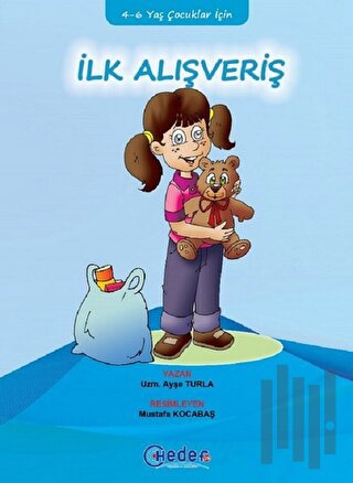 İlk Alışveriş