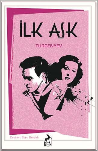 İlk Aşk | Kitap Ambarı