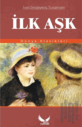 İlk Aşk | Kitap Ambarı
