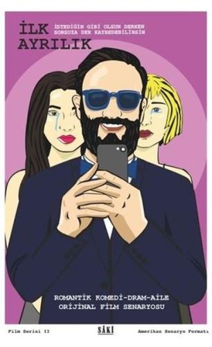 İlk Ayrılık-Büyük Boy