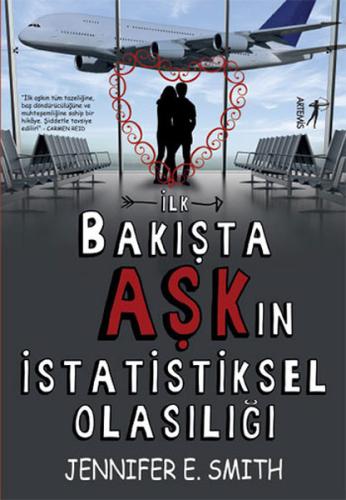 İlk Bakışta Aşk’ın İstatistiksel Olasılığı | Kitap Ambarı