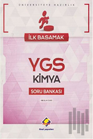 İlk Basamak YGS Kimya Soru Bankası