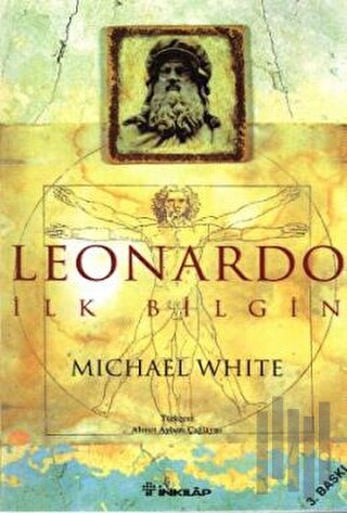 İlk Bilgin Leonardo