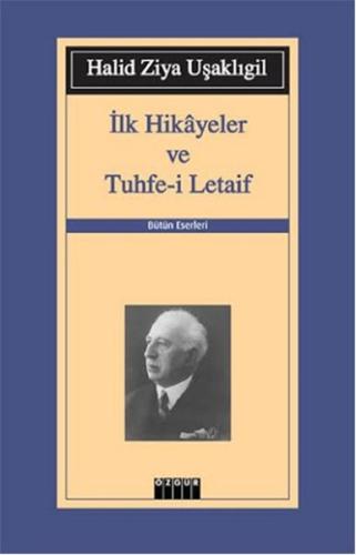 İlk Hikayeler ve Tuhfe-i Letaif | Kitap Ambarı