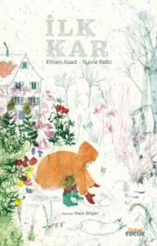 İlk Kar (Ciltli) | Kitap Ambarı