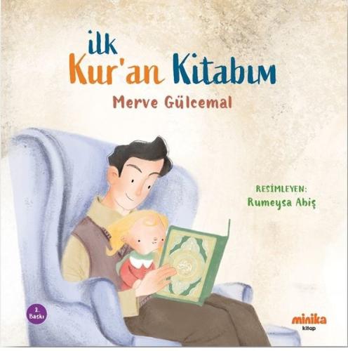İlk Kur'an Kitabım | Kitap Ambarı
