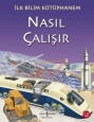 Nasıl Çalışır | Kitap Ambarı