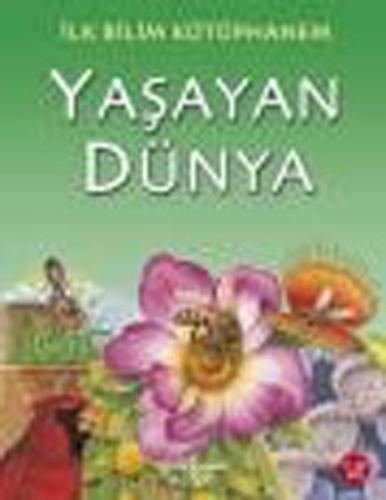 Yaşayan Dünya | Kitap Ambarı