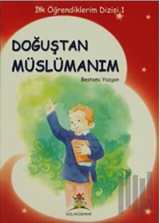İlk Öğrendiklerim Dizisi (5 Takım Kitap)