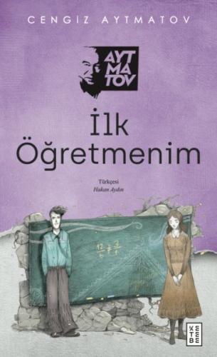 İlk Öğretmenim | Kitap Ambarı