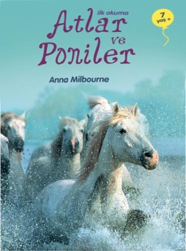 Atlar ve Poniler - İlk Okuma