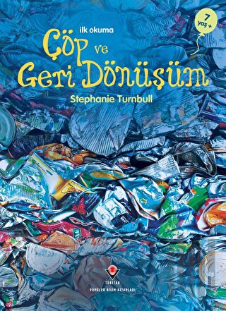 İlk Okuma - Çöp ve Geri Dönüşüm | Kitap Ambarı