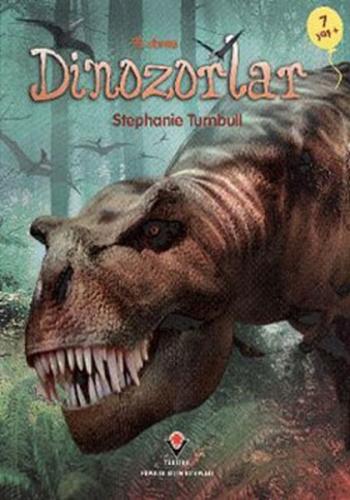 İlk Okuma - Dinozorlar