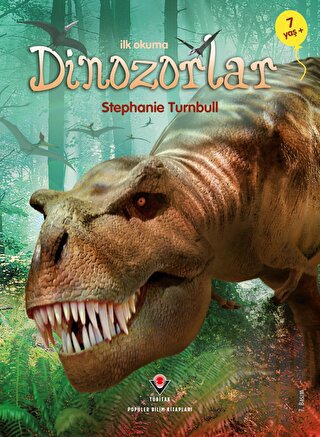 İlk Okuma - Dinozorlar | Kitap Ambarı