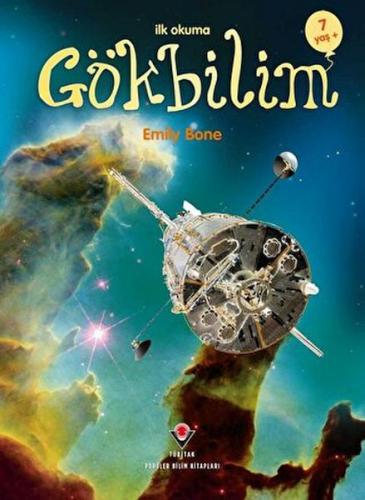 İlk Okuma - Gökbilim | Kitap Ambarı