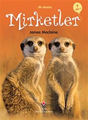 İlk Okuma - Mirketler | Kitap Ambarı