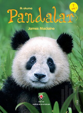 İlk Okuma - Pandalar | Kitap Ambarı