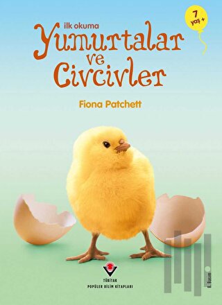 İlk Okuma - Yumurtalar ve Civcivler | Kitap Ambarı