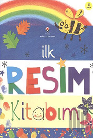 İlk Resim Kitabım | Kitap Ambarı