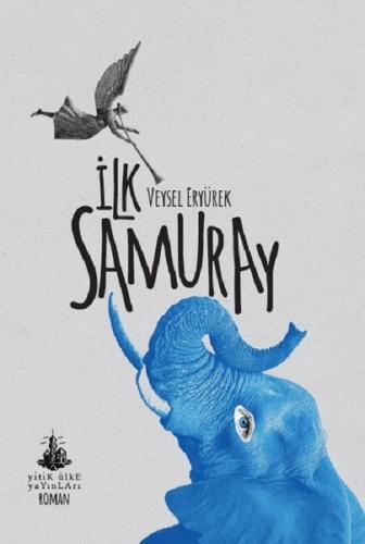 İlk Samuray | Kitap Ambarı