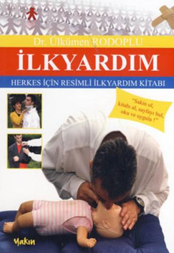 İlkyardım | Kitap Ambarı
