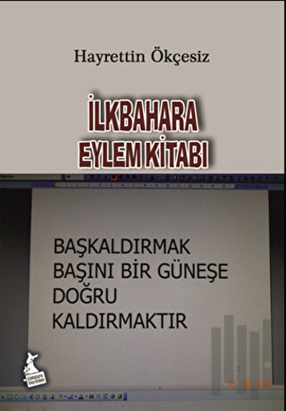 İlkbahara Eylem Kitabı