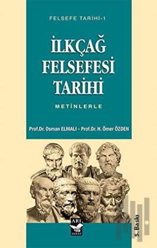 İlkçağ Felsefesi Tarihi | Kitap Ambarı