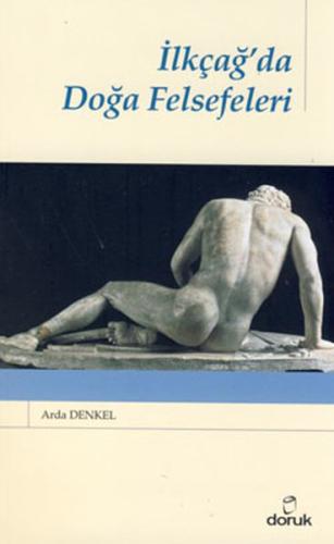 İlkçağ'da Doğa Felsefeleri