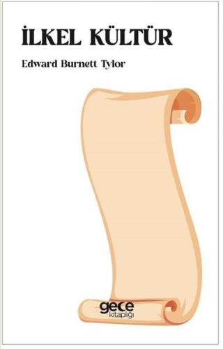 İlkel Kültür | Kitap Ambarı