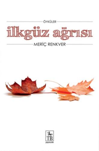 İlkgüz Ağrısı | Kitap Ambarı