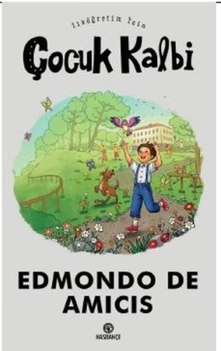 İlköğretim İçin Çocuk Kalbi