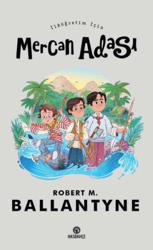 İlköğretim İçin Mercan Adası