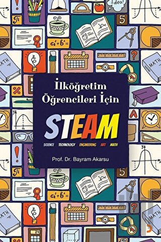 İlköğretim Öğrencileri için Steam | Kitap Ambarı