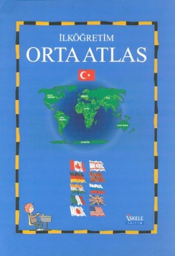 İlköğretim Orta Atlas