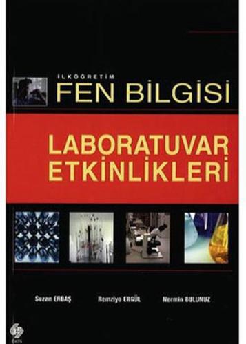 İlköğretim Fen Bilgisi Laboratuvar Etkinlikleri | Kitap Ambarı