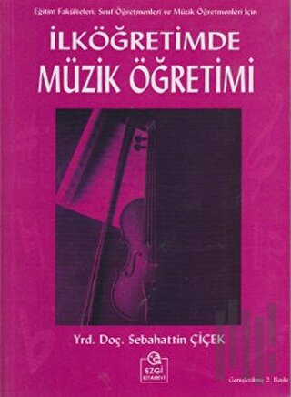 İlköğretimde Müzik Öğretimi