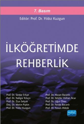 İlköğretimde Rehberlik | Kitap Ambarı