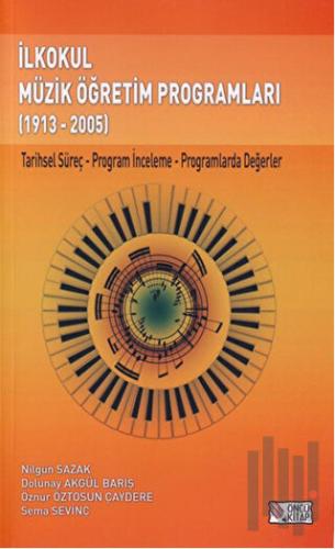 İlkokul Müzik Öğretim Programları (1913-2005)