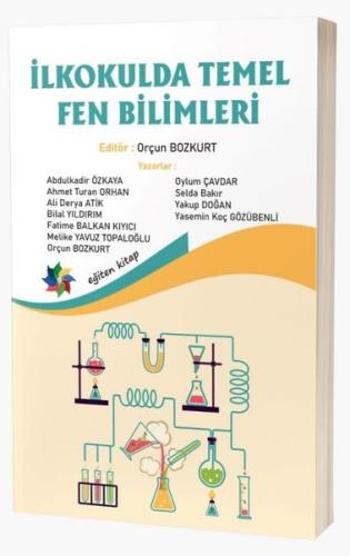 İlkokulda Temel Fen Bilimleri | Kitap Ambarı