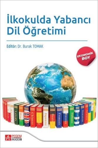 İlkokulda Yabancı Dil Öğretimi - Ekonomik Boy