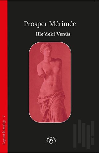 Ille’deki Venüs | Kitap Ambarı