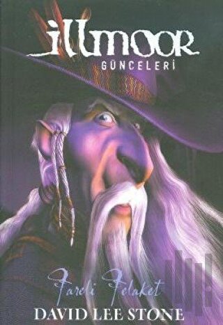 İllmoor Günceleri - Fareli Felaket