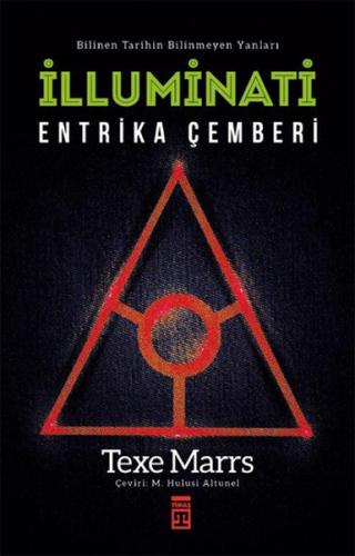 İlluminati-Entrika Çemberi